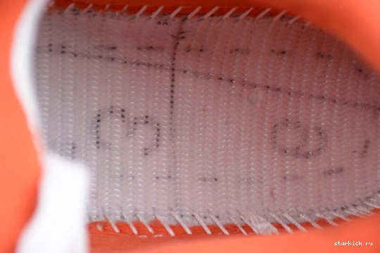 White 308497-171 4 308497-171 Retro Orange Jordan OG Blue Air 0412